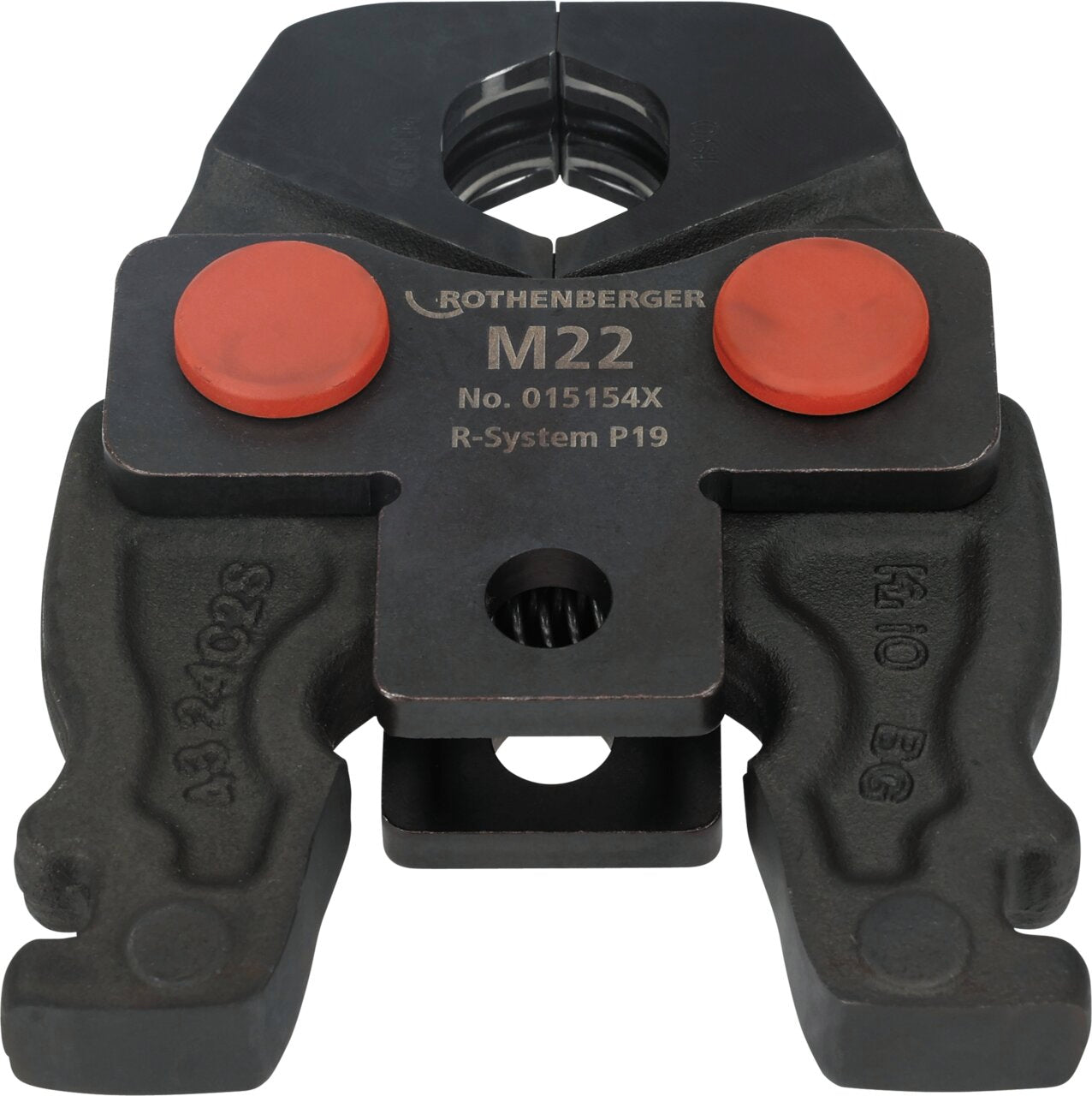 Rothenberger Ganascia Compact, M22 - 015154X