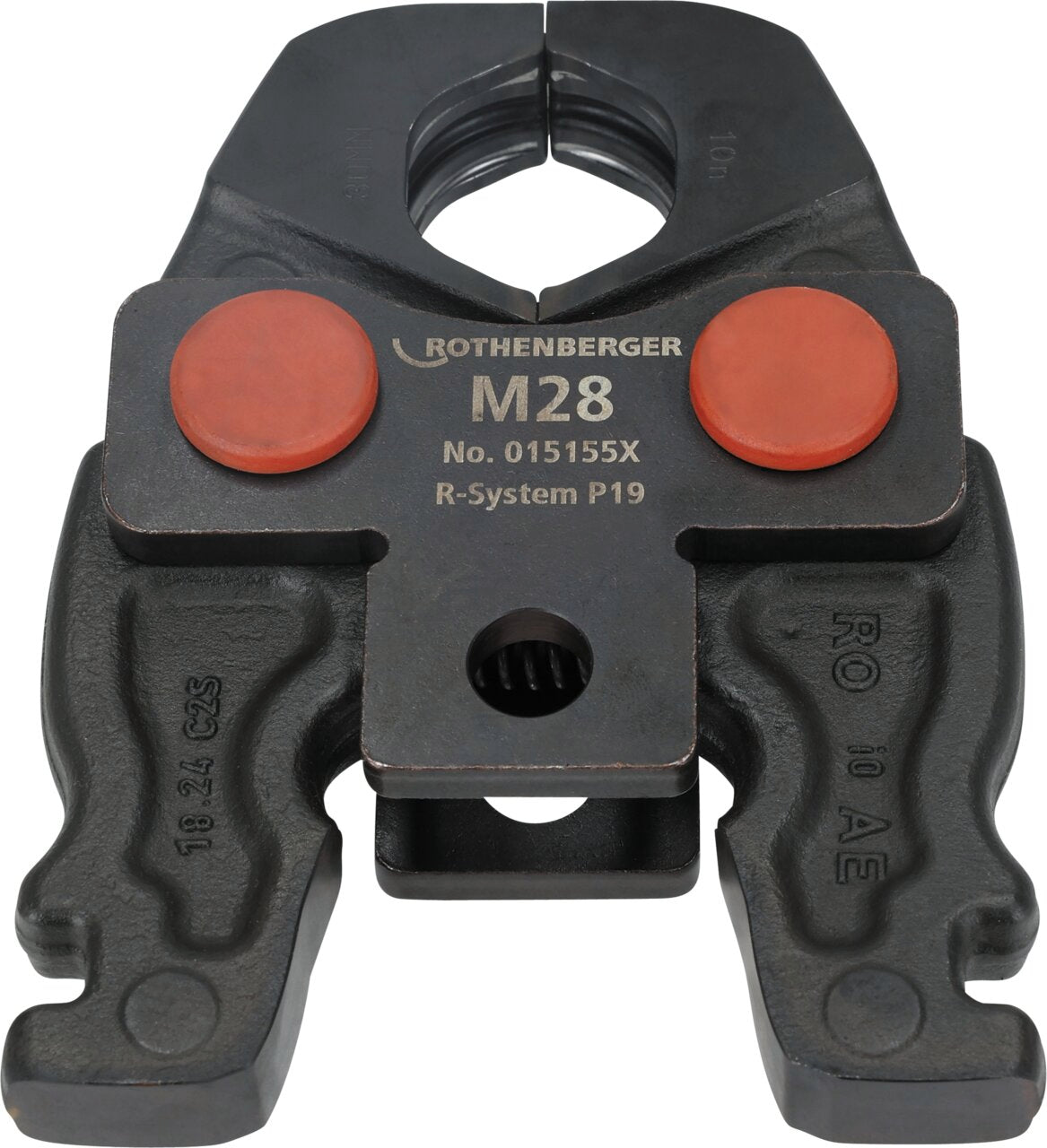 Rothenberger Ganascia Compact, M28 - 015155X