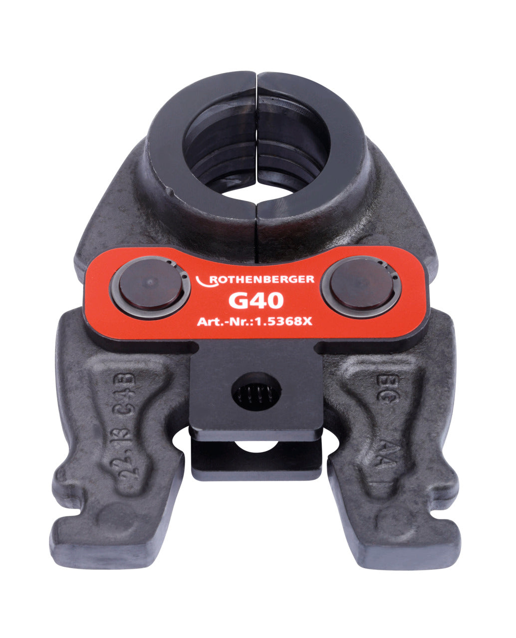 Rothenberger Ganascia Compact, G40 - 015368X
