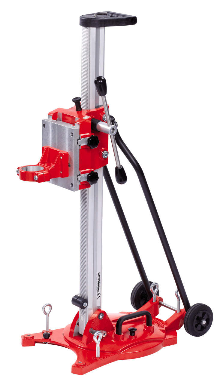 Rothenberger Colonna per carotaggio diamantato RODIACUT 400 Pro - FF30030