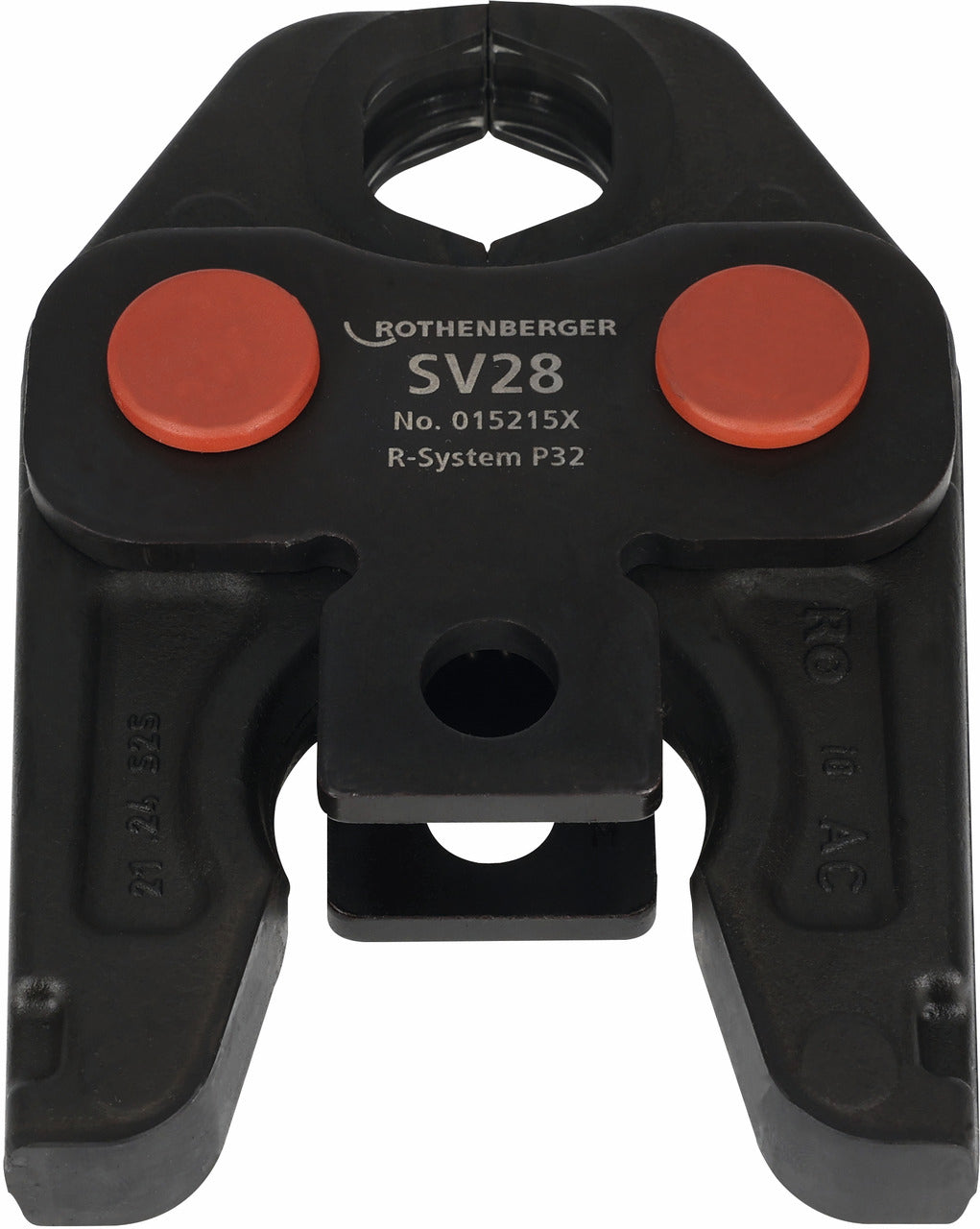 Rothenberger Ganascia Standard, SV28 - 015215X