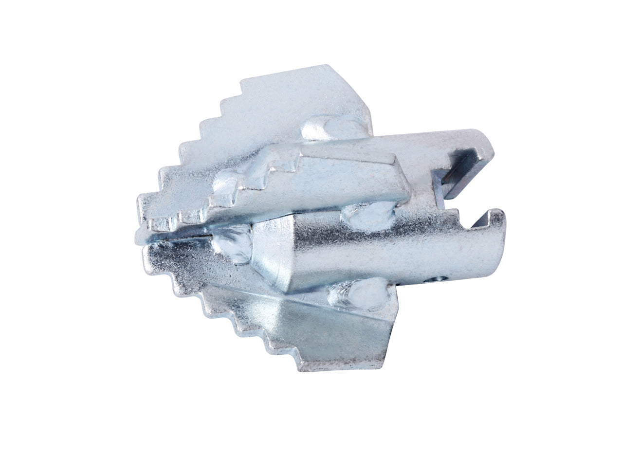 Rothenberger Trivella a lancia dentata da 32 mm, 45 mm - 72374
