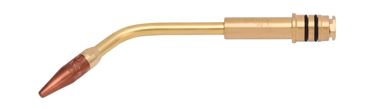 Rothenberger RE 17, lancia di saldatura, 1 - 2 mm - 35326