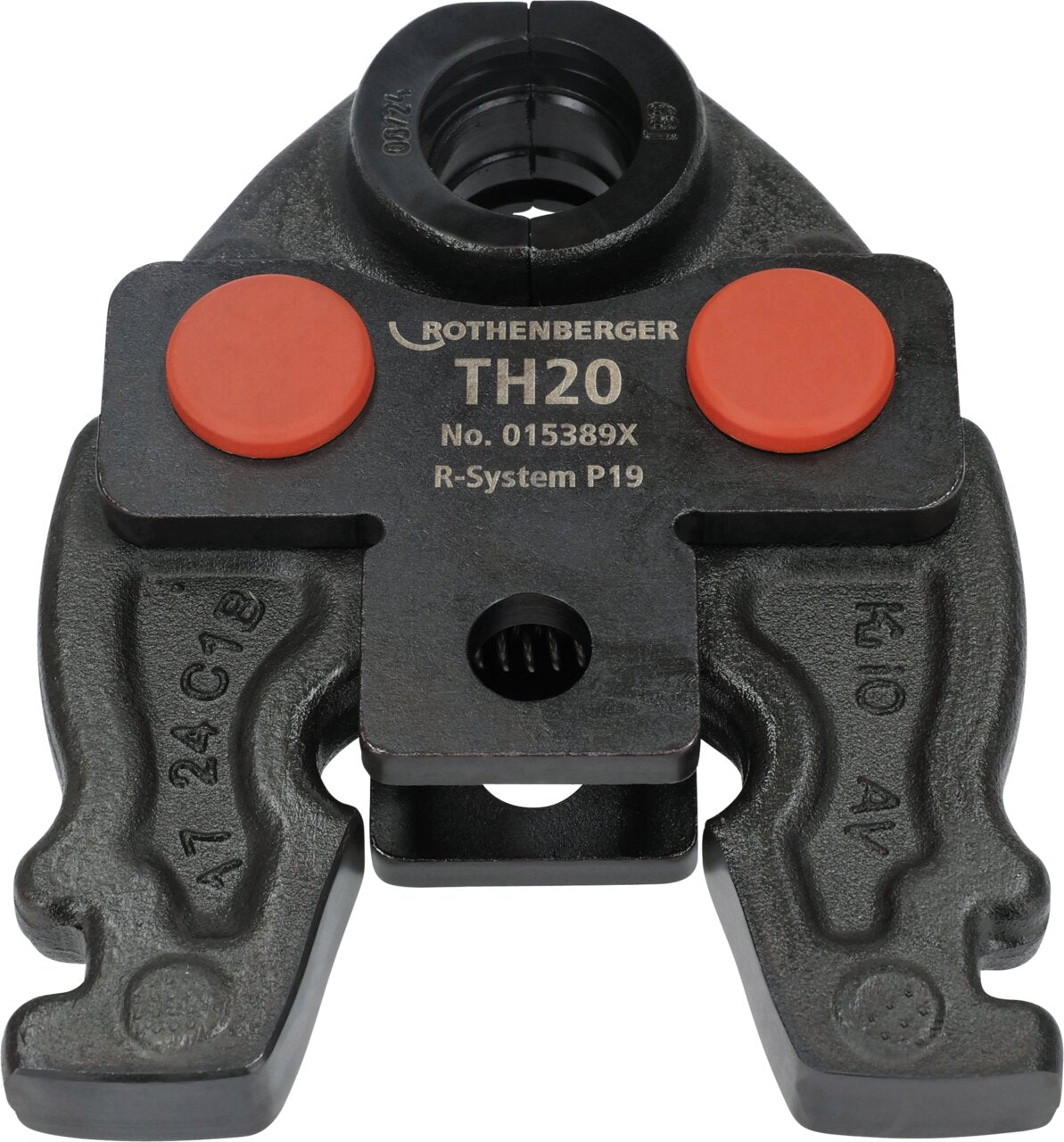Rothenberger Ganascia Compact, TH20 - 015389X