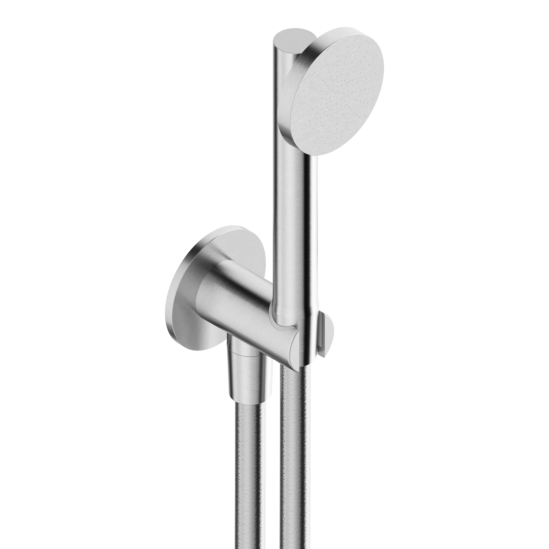 Tubico - Esclusivo Set doccia in acciaio inox 316L - T31054S