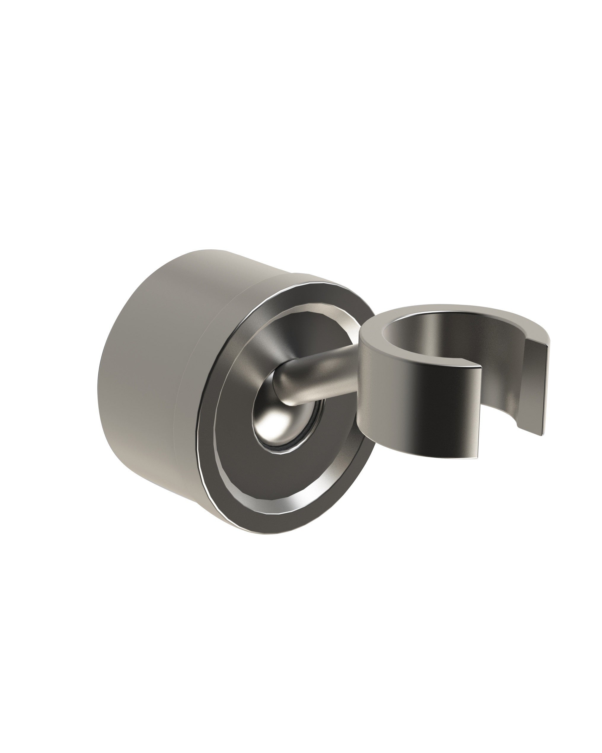 Tubico Volga Supporto per doccia in acciaio inox 316L rame Made in Italy T84078C