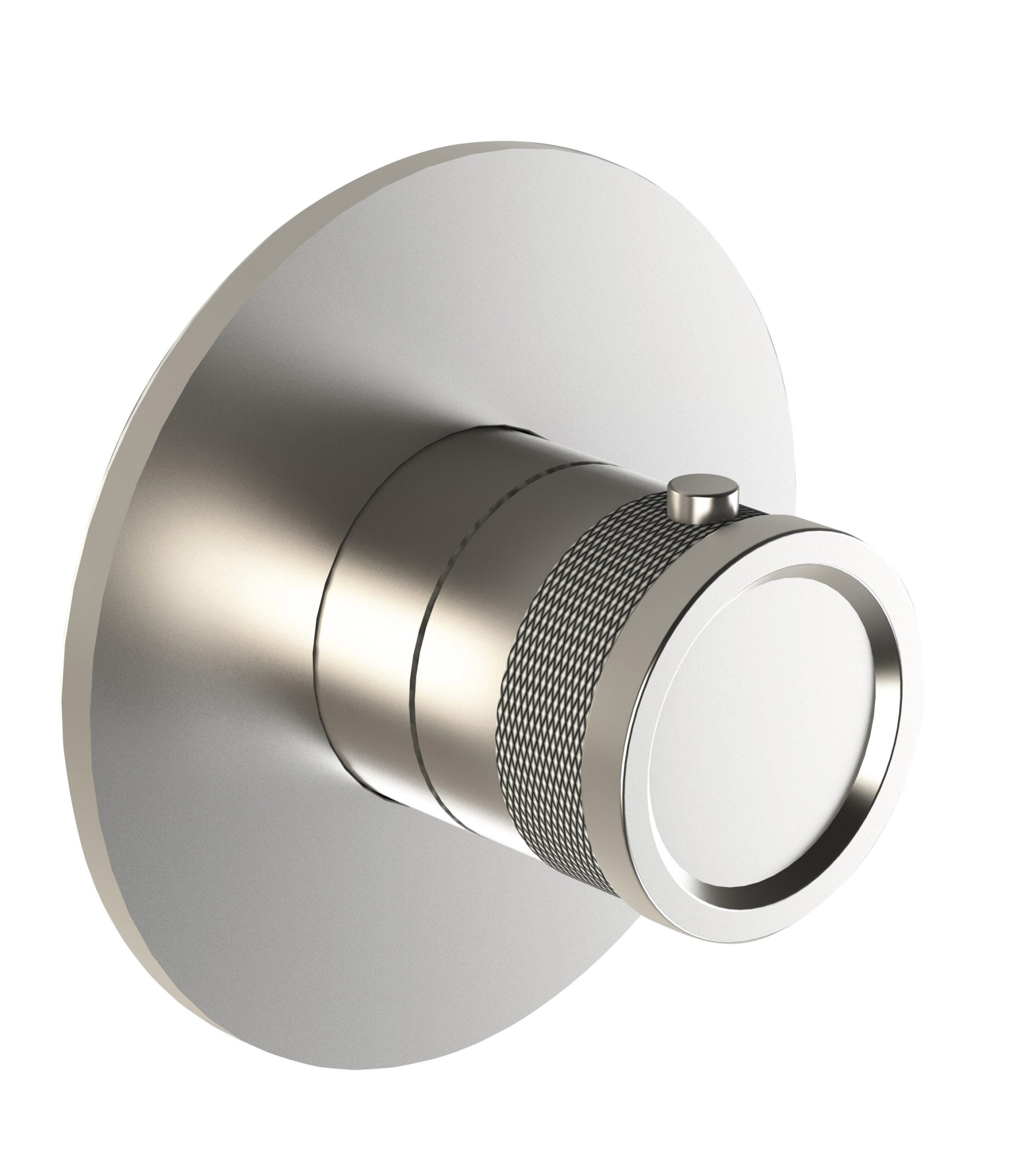 Tubico Volga miscelatore termostatico 1 via in acciaio inox 316L rame Made in Italy T84935C