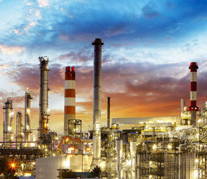 Seitron - Analizzatore industriale di emissioni CHEMIST 900 RACK per monitoraggio in continuo - CHEMIST 900 RACK