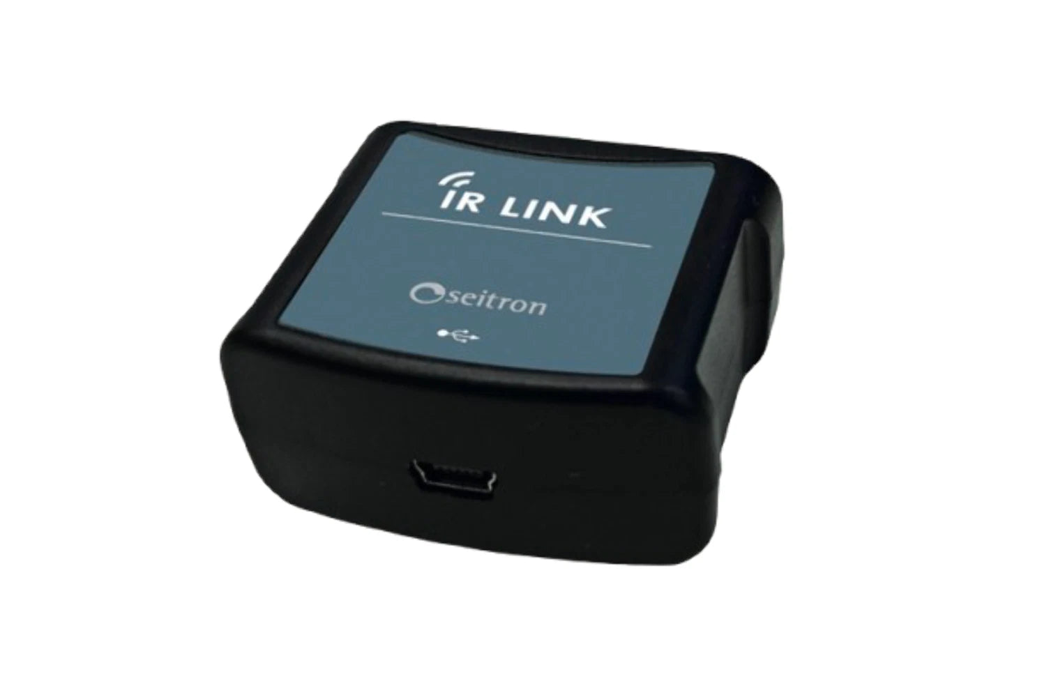 Seitron - Dispositivo IR-Link e cavo USB per Be Safe SG - Be Safe SG IR-Link
