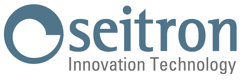 Seitron Kit misura pressione differenziale analizzatore Novo AJKP01