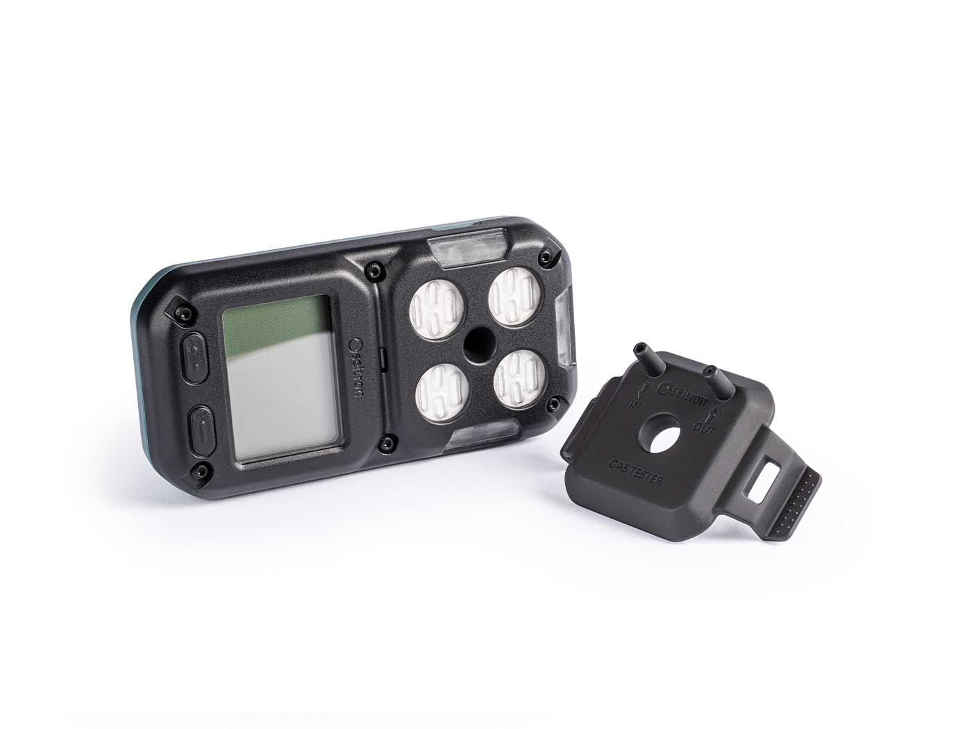 Seitron Be Safe rilevatore Multigas Personale - BE SAFE MG