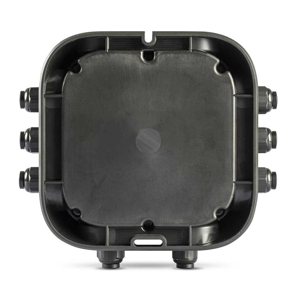Seitron Cool Guardian R407A : Transmetteur de gaz réfrigérant fixe avec capteur à semi-conducteur pour R407A - CoolGuardianR407C
