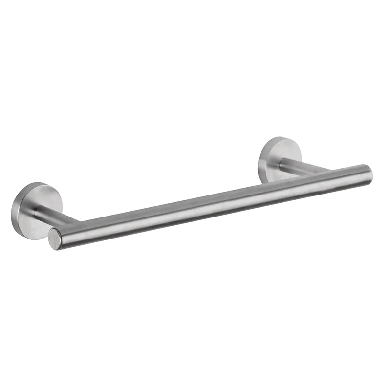 Tubico Tevere porta salviette da 30 cm in acciaio inox 316L rame Made in Italy T35005C