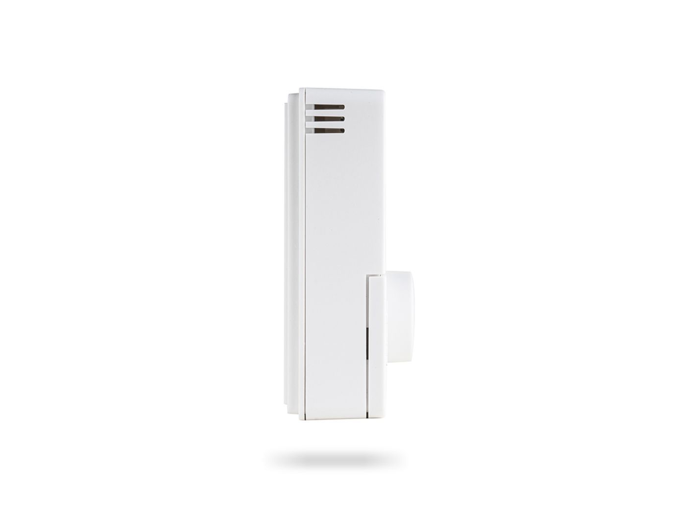 Seitron Cronotermostato digitale giornaliero-settimanale Freetime Evo TCD02B2