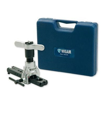 Wigam W810A flangitubi eccentrico con frizione e cricchetto 08001024