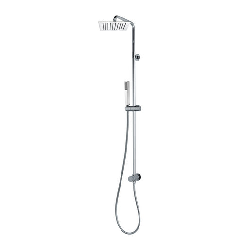 COLONNA DOCCIA TETIS RENOVATION CON SOFFIONE QUADRO