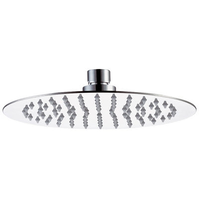 POMME DE DOUCHE RONDE DIAM. MARIANI CHROMÉ 250 MM