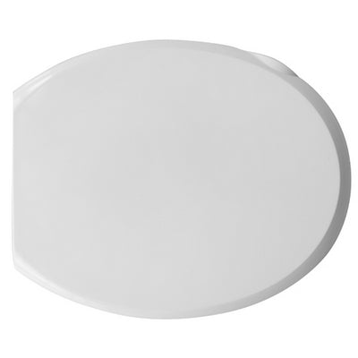 SEDILE WC UNIVERSALE TECNOPLAST ATLANTICO CERNIERE PVC