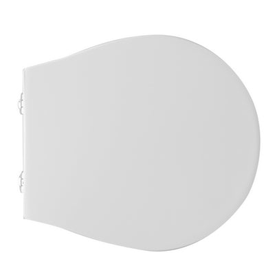 SEDILE WC PER AZZURRA VASO VERA 48 FORMA 2