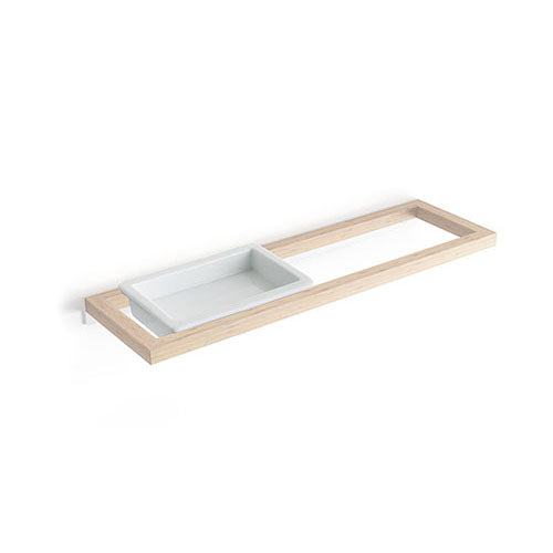 SOLO PORTASAPONE BAMBOO