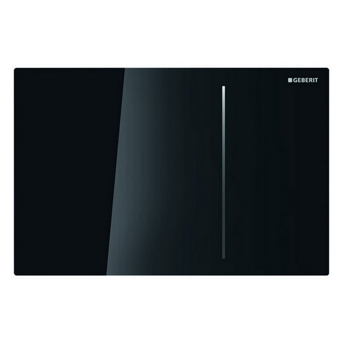PLACCA DI COPERTURA 2 TASTI SIGMA 70 GEBERIT