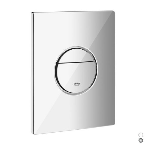 PLACCA MOD. NOVA COSMOPOLITAN GROHE