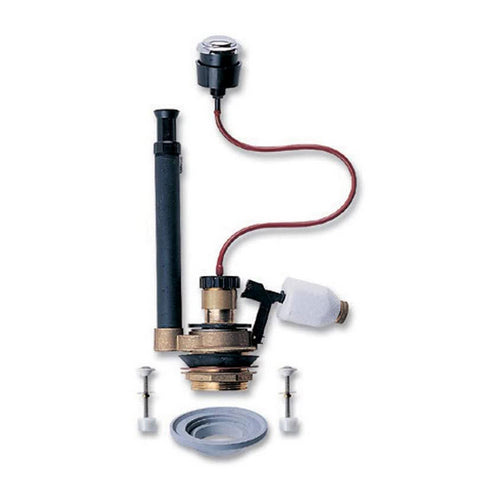 MECANISME AVEC KIT MONOBLOC