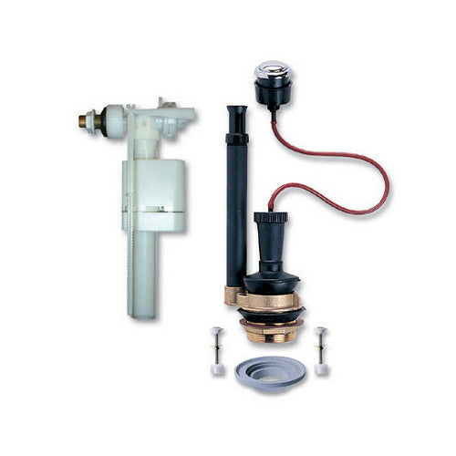 KIT DE VIDANGE MONOBLOC ET FLOTTEUR
