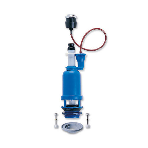 KIT MONOBLOC MECANISME D'ECHAPPEMENT PNEO90