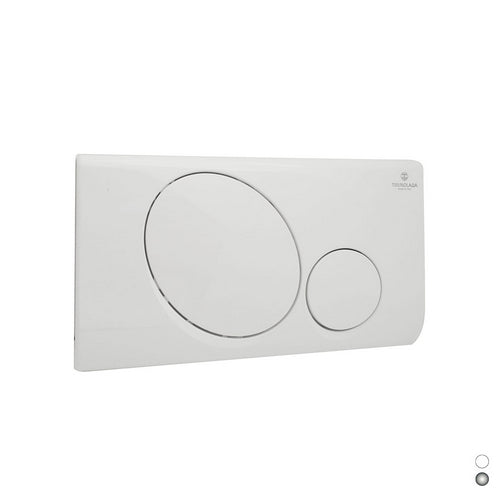 PLAQUE POUR BOÎTIER SIRÈNE ENCASTRÉ ANCIEN MODÈLE