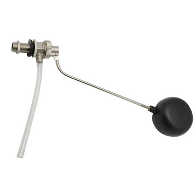 GALLEGGIANTE TIPO CATIS CON SFERA