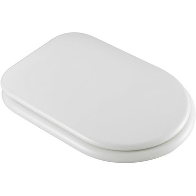 SIÈGE DE TOILETTE FERMÉ CESAR POUR PERSONNES ÂGÉES