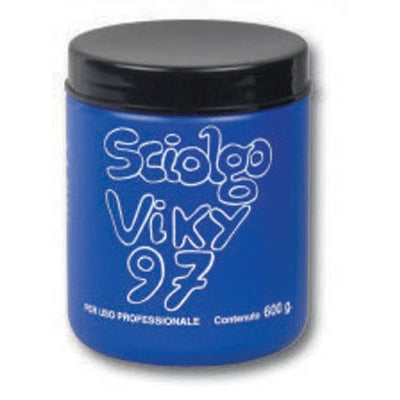 SCIOGLI CALCARE - VIKY