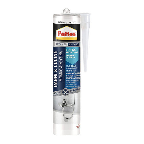 SILICONE SISTA STOP MOISISSURE HENKEL