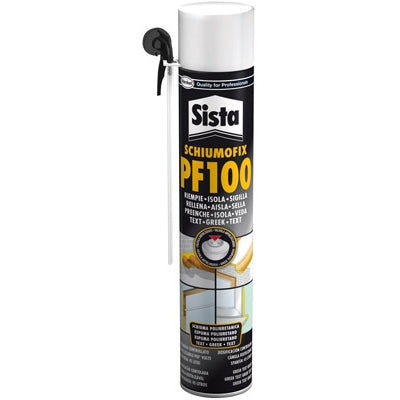 SCHIUMOFIX SISTA POLYURÉTHANE HENKEL