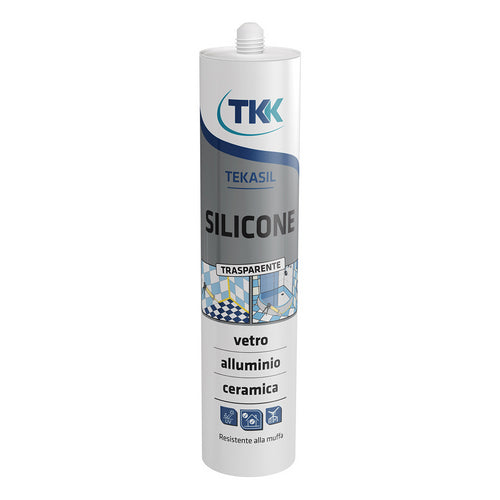 SILICONE ACETICO UNIVERSALE