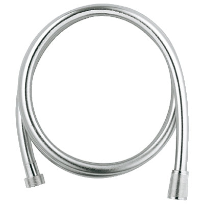 FLESSIBILE SILVER FLEX LUNGHEZZA 200 CM GROHE