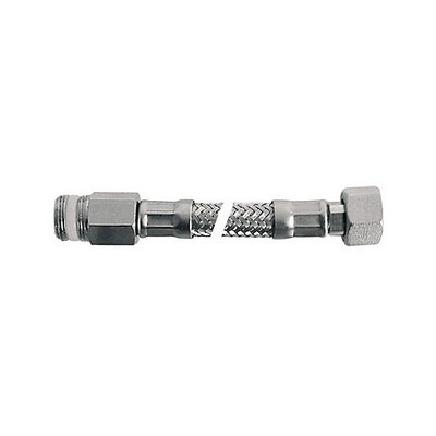 PROL FLEXIBLE M 3/8 x F 3/8 FLEXCORE FXC