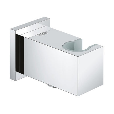 SUPPORTO DOCCIA CON EROGATORE "EUPHORIA CUBE"