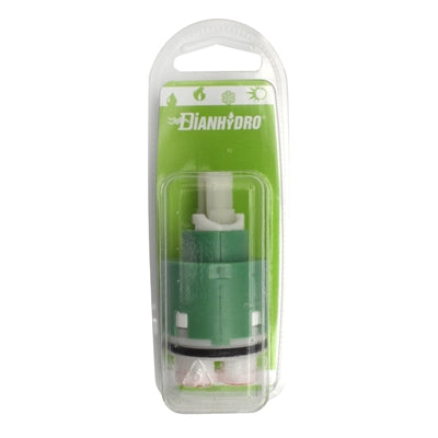 CARTOUCHE UNIVERSELLE FOND HAUT DM.35 BLISTER