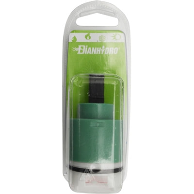 CARTOUCHE UNIVERSELLE À FOND HAUT DM. 40 AMPOULES