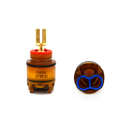 CARTOUCHE POUR MIXEUR PAINI D. 25 NEUF