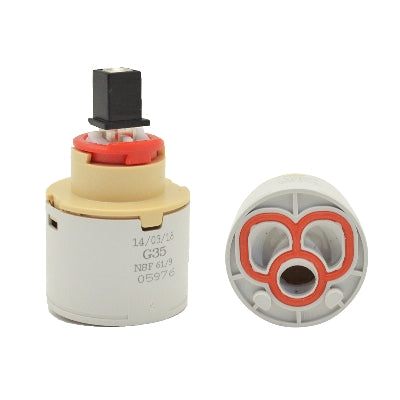 CARTOUCHE MOD. G 35 D.35