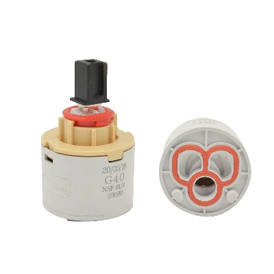 CARTOUCHE MOD. G 40 D.40