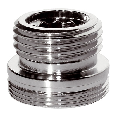 RÉDUCTION 1/2M x M24 POUR CONNEXION AVEC CONNECTEUR 1/2F