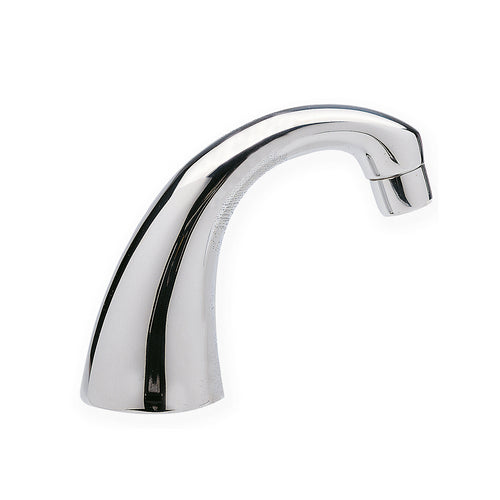 BOUCHE D'ÉVIER COULÉE