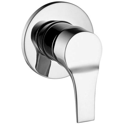 MITIGEUR DE DOUCHE À ENCASTREMENT SÉRIE FLAT