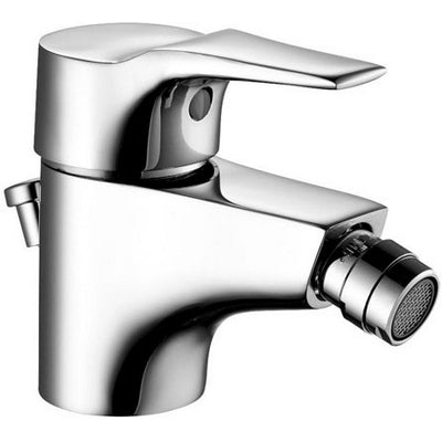 MITIGEUR DE BIDET MONOCOMMANDE SÉRIE FLAT