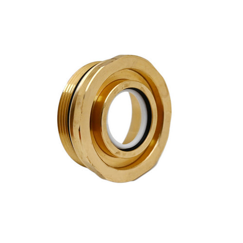 BAGUE COMPLETE AVEC JOINT ISY R98183