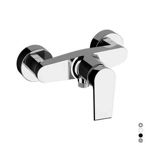 MITIGEUR DE DOUCHE EXTÉRIEUR SANS ACCESSOIRES LIGNE ARTIC